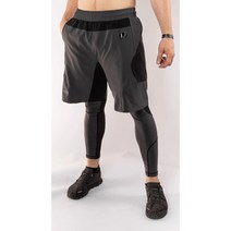 베넘 G-FIT 트레이닝 쇼츠 팬츠 남자 반바지 / 복싱 헬스