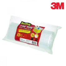 3M)쿠션랩(3003/30cm*3m) 사무용품 포장용품 포장박스 에어캡 뽁뽁이