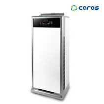 캐로스 실외기 없는 수냉식에어컨 CAC-131WH 공기청정 제습기능 DKM, 단품없음