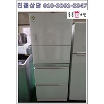 중고김치냉장고 스탠드형김치냉장고 삼성 엘지 위니아 클라쎄 디오스 327리터 업소용 가정용 지방 택배발송, 스탠드형형김치냉장고중고
