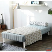 매트리스 싱글침대 G-101 이쁜침대 퀸침대 원목침대 고시원침대 슈퍼싱글침대 다용도침대 10인침대 원목평상형침대 평상형침대 원룸침대, 화이트