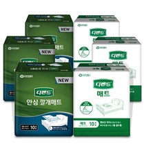 [NATURI]디펜드 성인용 기저귀 안심깔개매트 복지위생깔개매트 N T : 245A4B+879, NATURE 쿠팡 복지위생깔개매트