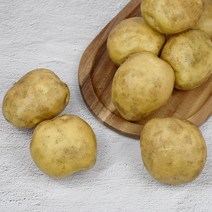 기찬꾸러미농산물 국내산 햇 감자 특(가정용) 1kg 3kg 5kg 10kg