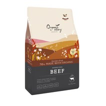 오가닉스토리 하이포알러제닉 가수분해 소고기 7kg