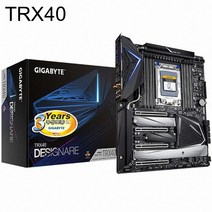GIGABYTE TRX40 DESIGNARE (제이씨현)