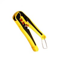 KFT 모듈라 압착기 N5684P1 클램프 플라이어 핀 툴