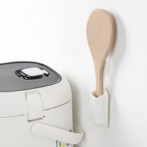흡착식 주걱홀더 주걱받침대 주걱거치대, 상세페이지 참조, 상세페이지 참조