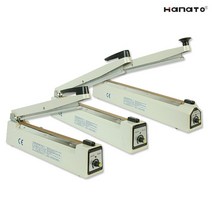 하나토 비닐접착기 FS410-3 실링기 410mm, 단품