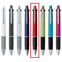 유니 제트스트림 멀티펜 4색&샤프 MSXE5-1000-38 MSXE5-1000-05 MSXE5-1000-07, 0.7 보르도(65)