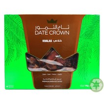 푸드올마켓_ 데이트크라운 칼라스 대추야자 1kg, 칼라스 1kg_-2000, 단품