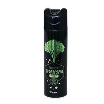 산도깨비457 탈취청향제 피톤치드 숲향 300ml 방향제 4852ea, 쿠팡49샵 본상품선택