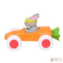 GBW7F0B56 카트랙 토끼 아동 장난감 포크레인 홍당무 미니카 비행기 유아 주차타워 소방차 rc카 트럭 모형 아기 튼튼한 돌아기 자동차 경찰차 기차 어린이 변신 붕붕카 중장비 버스 f-01340 온로드전동RC카