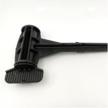 분수호스 회전마감꽂이, 4개