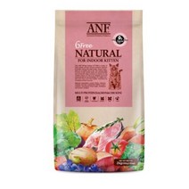 ANF 캣 식스프리 키튼 2kg 6kg 고양이사료, ANF 캣 식스프리 키튼 6kg