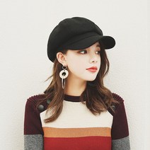 마도로스 헌팅캡