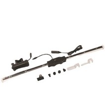 자전거 휠라이트 오토바이 led 매직 바퀴 휠 라이트자전거 액세서리 LED 프로그래밍 가능한 DIY 멋진 사진, 01 WHITE