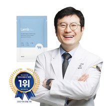 씽크라이크펫 강아지화식 자연식 사료 샘플 골라담기, 90g(1팩), 양