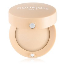 Bourjois 브루조아 리틀 라운드 팟 모노 아이섀도우 1.2g 16 Mauve La La 모브 라 라