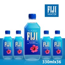 피지워터 330ml x 36개입, 36개