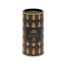 Whittard 70% Cocoa Hot Chocolate 영국 위타드 70% 코코아 핫 초콜릿 핫초코 드링크 300g