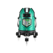 코세코 KC-910G 그린 레이저 레벨기 12라인 8포인트 실속형 레이저라인 투영, 1