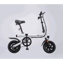 샤오미 자전거 접이식 전기 자전거, 상세이페이지 참고