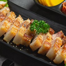 신선 냉장 1등급 국내산 한돈 삼겹살 목살 가브리살 등갈비살 숙성 항정살 김해 뒷고기 꼬들살 500g, 삼겹살 1kg 통수육용
