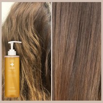 아부안 천연샴푸 약산성샴푸 비듬샴푸 500ml, 아부안 샴푸 1개