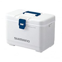 SHIMANO 쿨러 박스 Holiday Cool 60 NJ-406U 그레이 6L, 상품명참조, 1ml