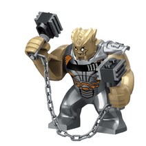 이터널스 닥터스트레인지피규어 쉴드헬리캐리어 라이노의광산대결 샹치와텐링즈의전설 어벤져스타워배틀 스파이더맨vs샌드맨 스파이더맨의스파이더크롤러 마블슈퍼히어로미니피규어콜렉션 블랙, 회색