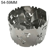 OEM 2019년형 자동차 개조 기계 터보차저 연료절감기 가속기, 54-59mm