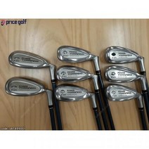 카스코 여성용 정품 파워토네이도 E-SPEC L 8아이언