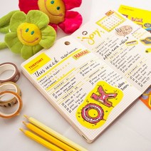 [KT알파쇼핑][바보사랑]더폰트 스티커 FLEX외 3종, ok