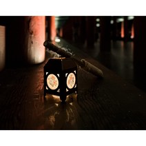 전통등 월월등 만들기 소근육 발달 도형 전개도 DIY 키트