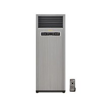 스탠드 전기 난방기 스키장 체육관 DSPE-09(S) 온풍기, 상세 참조
