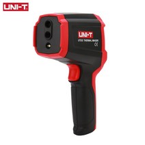 uni-t 열화상 카메라 uti32 고온 적외선 열화상 카메라 1024 픽셀 건설 열화상 카메라 -20-1000, 없음