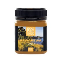 [AK PLAZA] [허니코] 100%PureNZ 르와레와 허니 250g, 옵션선택