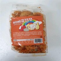 Fried pork skinks 80G Chicharon barbecue 캡무 캠무 깍무 과자 돼지 껍데기 튀김 칙차론 솜땀용