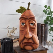 아크릴무드등 할로윈 몬스터 6 조합 호박 장소 레이아웃 소품 바 장식 정원 드롭쉽, 5.E