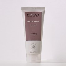 [MORAZ] 모라츠 더마 드라이 핸즈 100ml