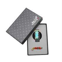 아트박스/아리랑 로트 전통자개 USB 64GB, 송학
