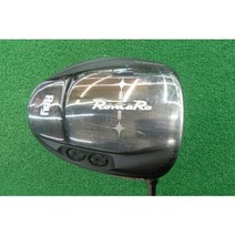 드라이버 로마로 10 Ray-455LX R강도 10.5도 커버x