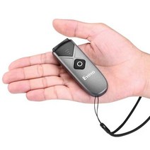 바코드스캔 휴대용 유무선 스마트폰리더기, 레이저 바코드 건 EY-015L