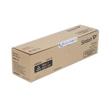 검정 정품토너 신도리코 N600 17500매, 1, 본상품선택