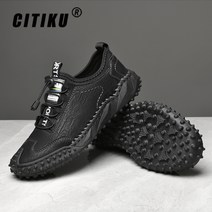 CITIKU남자트레킹화 발볼넓은트레킹화 트레킹화추천 남성등산화 240-280mm