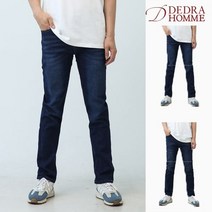 [AKMALL]아빠옷 MPT1010 간절기스판청바지(2ver.) 50대 중년남성