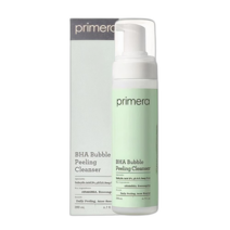 프리메라 바하 클렌징폼 200ml, 1개