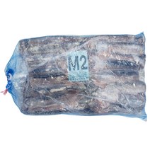 물고기삼촌 선동 포크오징어 20kg M2