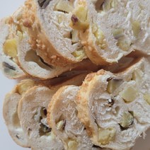 비건 고구마 쌀빵 - 맛있는 비건베이커리 반드시 재주문하는 맛집