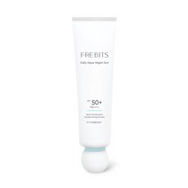 프레비츠 데일리 아쿠아 비건 썬크림 50ml, 1개입